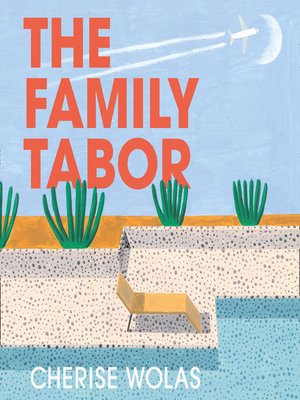 The Family Tabor - Audiobook